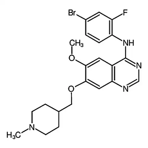 Vandetanib