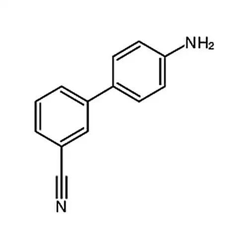 4'-AMINOBIPHENYL-3-CARBONITRILE
