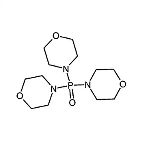 Trimorpholinophosphine oxide