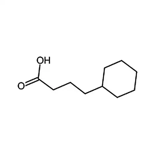 4-Cyclohexanebutyric Acid