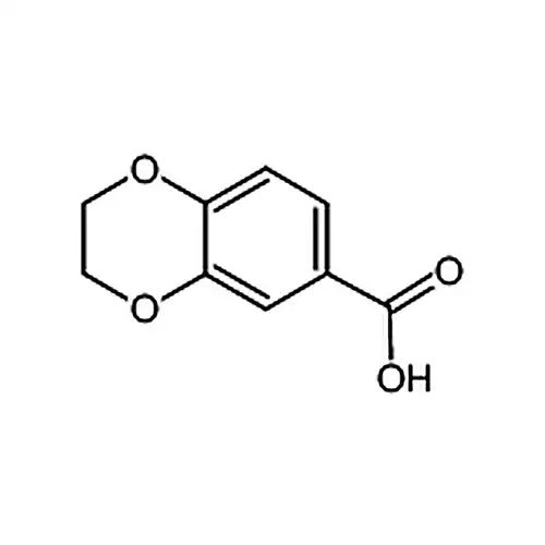1,4-벤젠并二산소六环-6-羧산