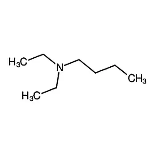 N,N-Diethylbutan-1-amine