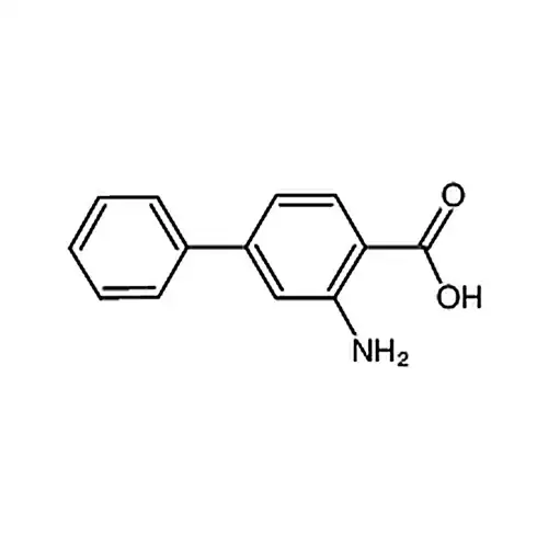 3-Amino-[1,1'-biphenyl]-4-carboxylic acid