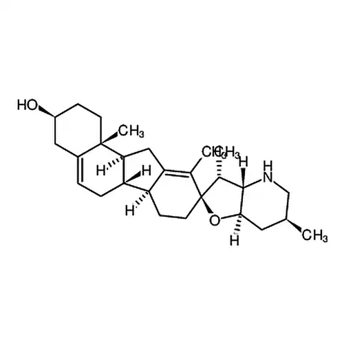 Cyclopamine