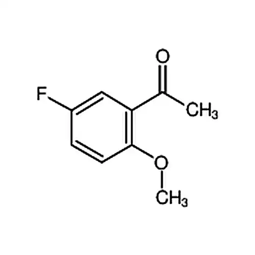 5'-FLUORO-2'-METHOXYACETOPHENONE
