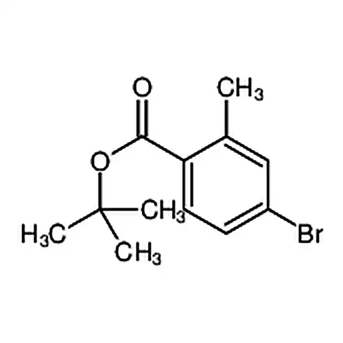 tert-Butyl 4-bromo-2-methylbenzoate