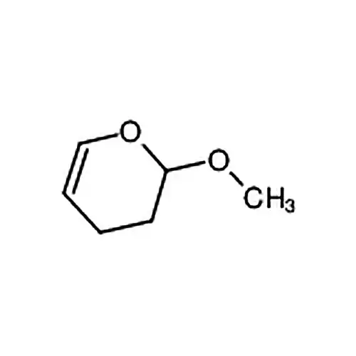 3,4-二水素-2-メチル酸素基-2H-吡喃