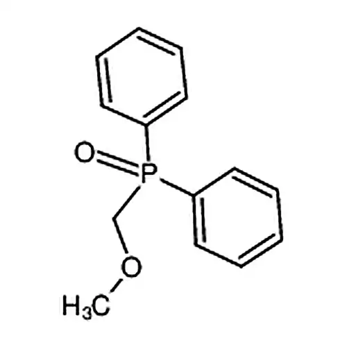 메틸산소메틸(二페닐)산화膦