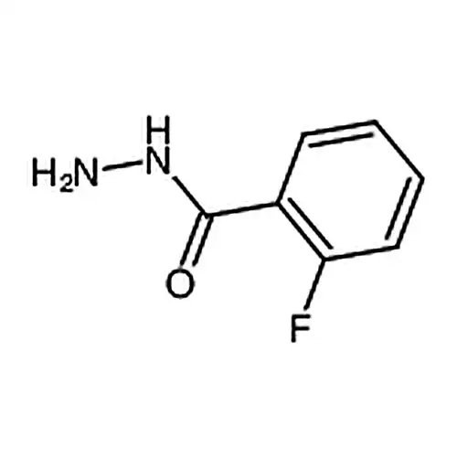 2-Fluorobenzohydrazide
