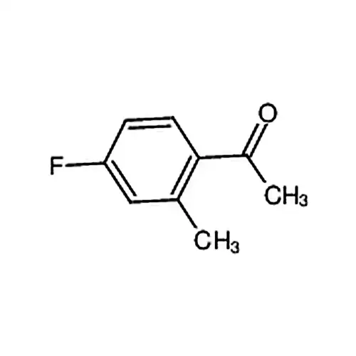 1-(4-Fluoro-2-methylphenyl)ethanone