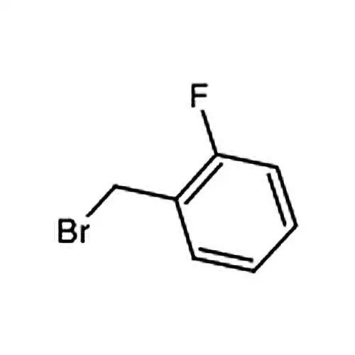2-фтора苄брома