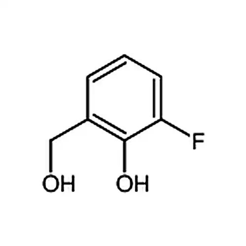 2-Fluoro-6-(hydroxymethyl)phenol