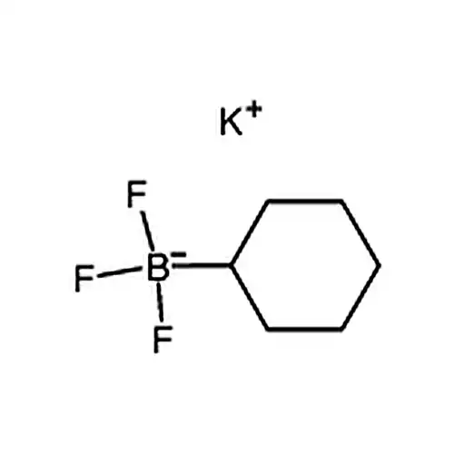 Potassium cyclohexyltrifluoroborate