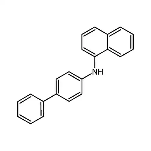 N-(4-联페닐)-1-萘아민