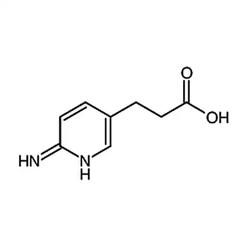 3-(6-амино피리딘-3-基)пропионовая кислота