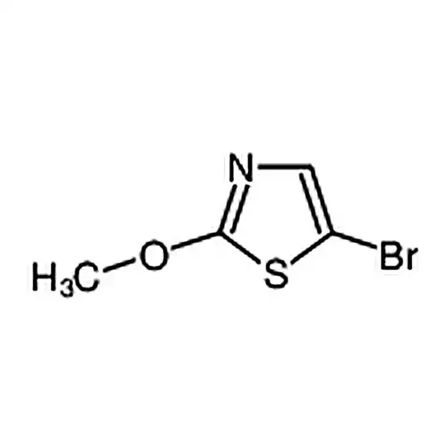 5-Bromo-2-methoxythiazole