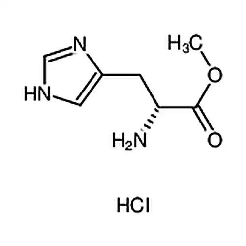 D-组氨酸メチルエステル二塩酸塩