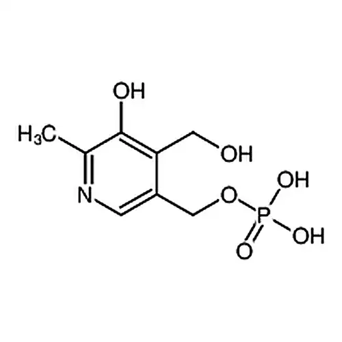 Pyridoxol-d3 5’-Phosphate