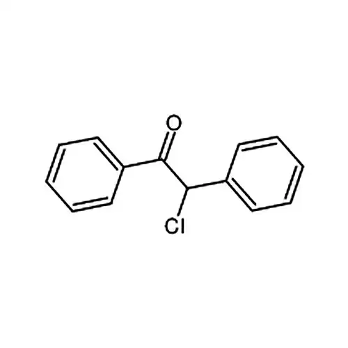 2-Chloro-2-phenylacetophenone