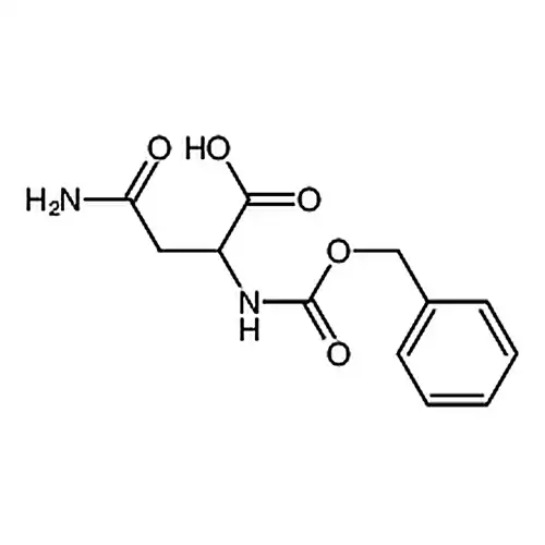 N-Cbz-D-Asparagine
