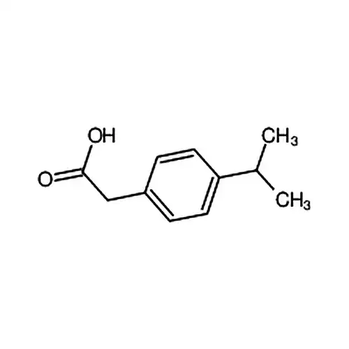 2-(4-Isopropylphenyl)acetic acid