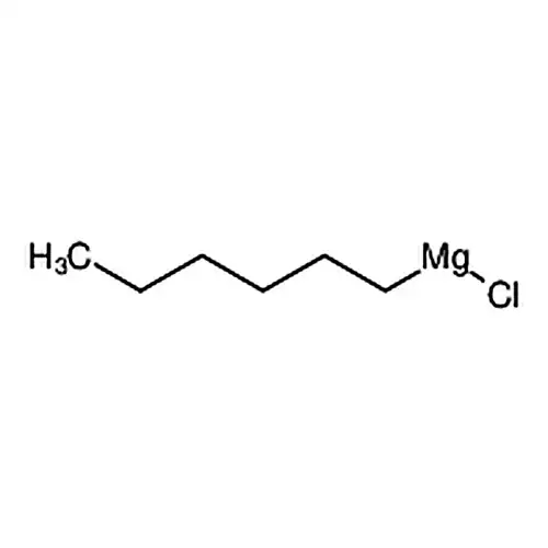 1-ヘキシル基塩化マグネシウム溶液