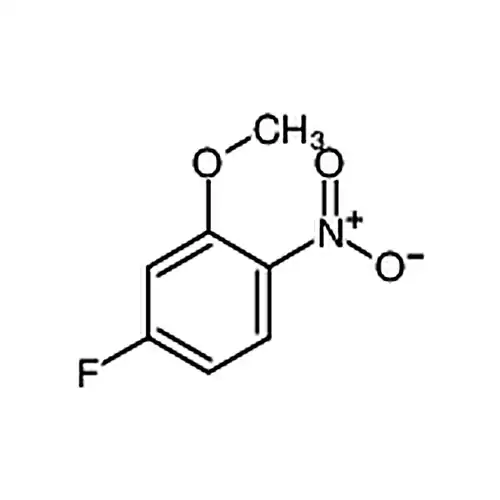 5-Fluoro-2-nitroanisole