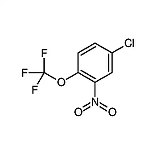 4-塩素-2-ニトロ-1-(三フッ素メチル酸素基)ベンゼン