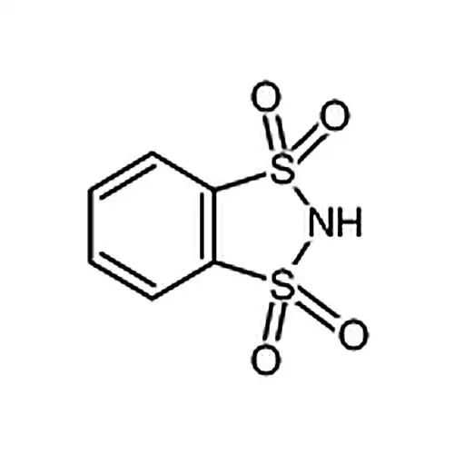 1，2-Benzenedisulfonic Imide