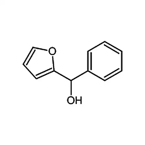 푸란-2-基(페닐)메탄올