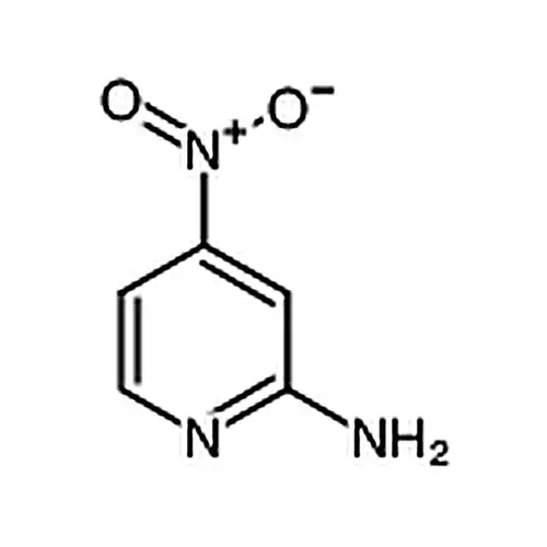 4-Nitropyridin-2-amine