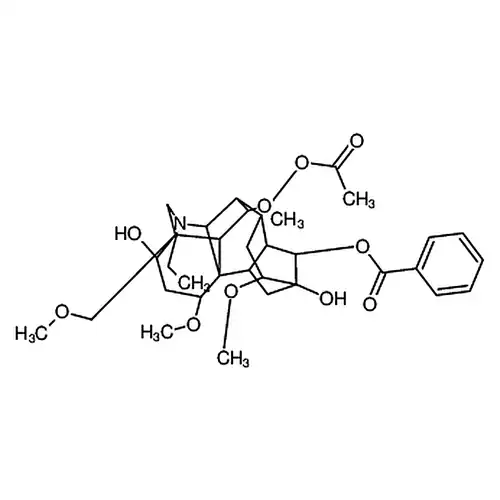 Indaconitine