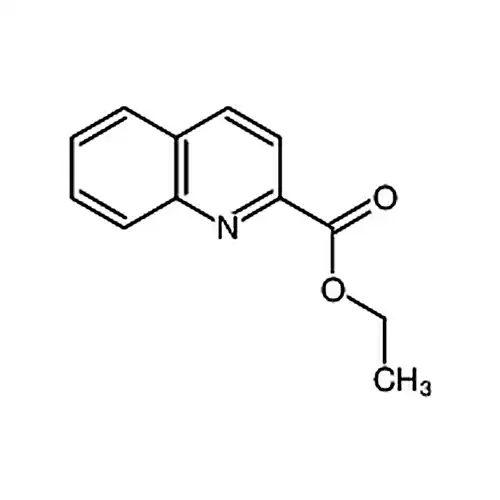 Ethyl quinoline-2-carboxylate