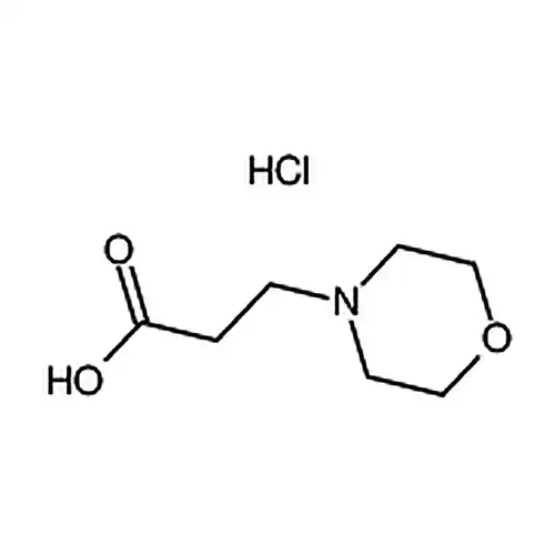 3-Morpholinopropanoic acid