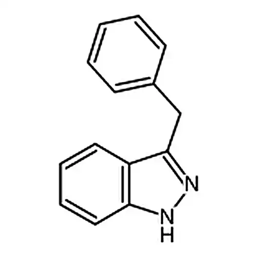 3-Benzyl-1H-indazole