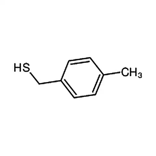 4-メチルベンジル硫黄アルコール