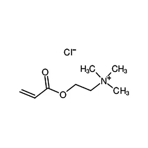 [2-(Acryloyloxy)ethyl]trimethylammonium chloride solution