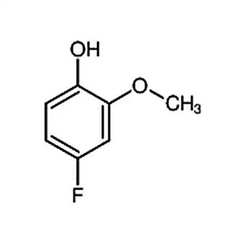 4-Fluoro-2-methoxyphenol