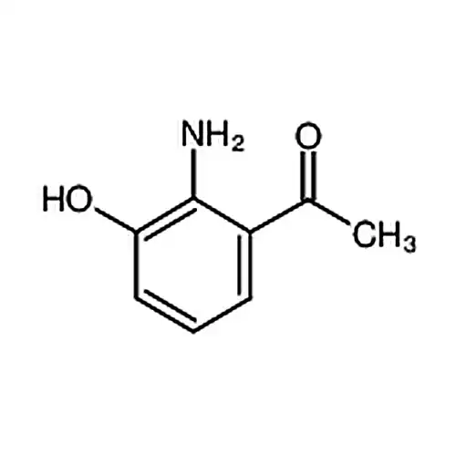1-(2-Amino-3-hydroxyphenyl)ethanone