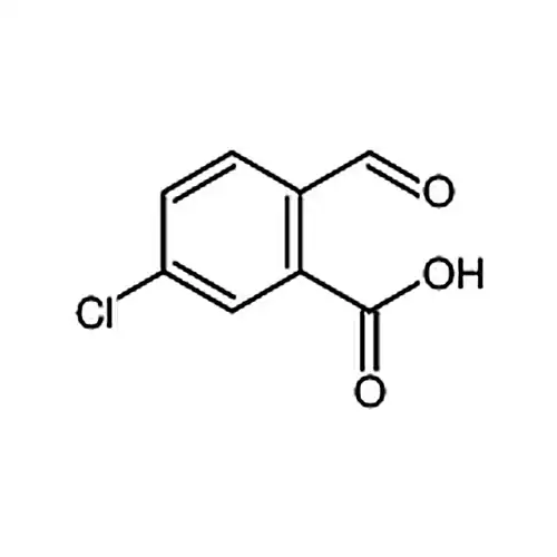 5-塩素-2-メチル酰基ベンゼンギ酸