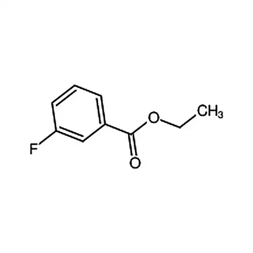 ETHYL 3-FLUOROBENZOATE