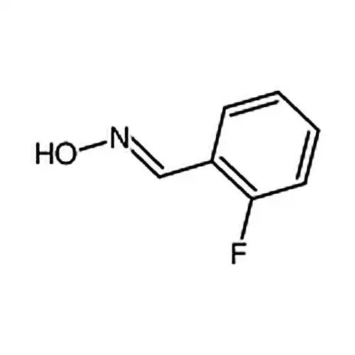 2-Fluorobenzaldehyde oxime