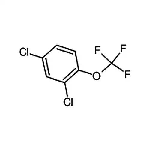 2，4-Dichloro-1-(trifluoromethoxy)benzene