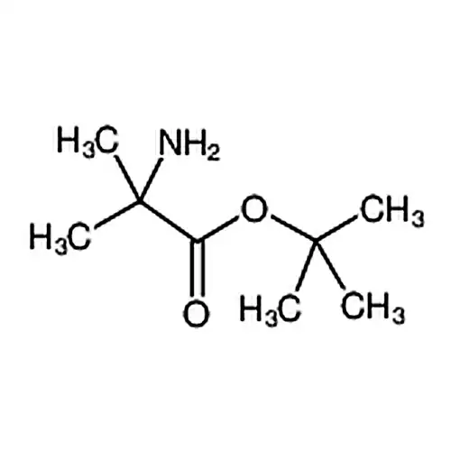 tert-Butyl 2-amino-2-methylpropanoate