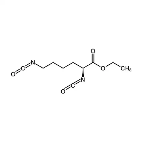L-赖氨酸二异氰酸エステル
