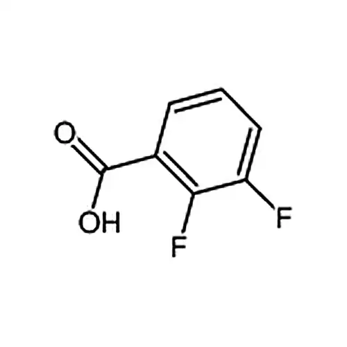 2,3-Difluorobenzoic acid