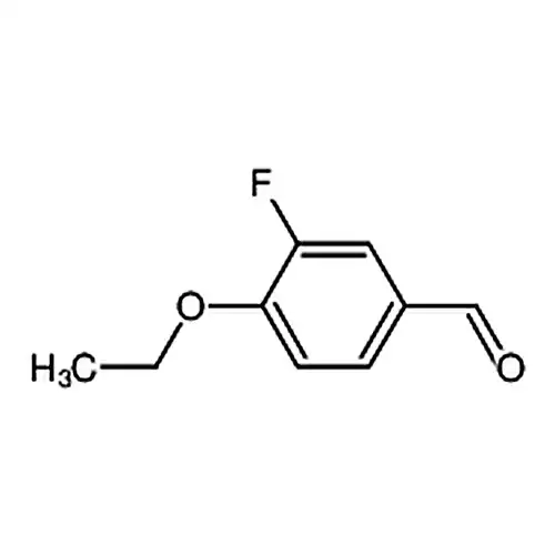 4-этилкислорода基-3-фторабензолформальдегид