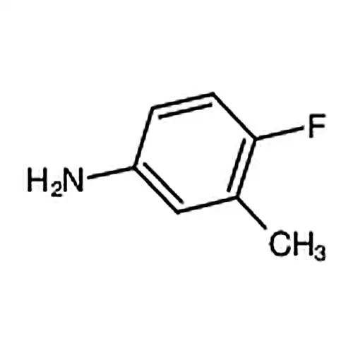 4-Fluoro-3-methylaniline