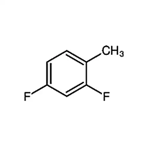2,4-二фтора톨루엔
