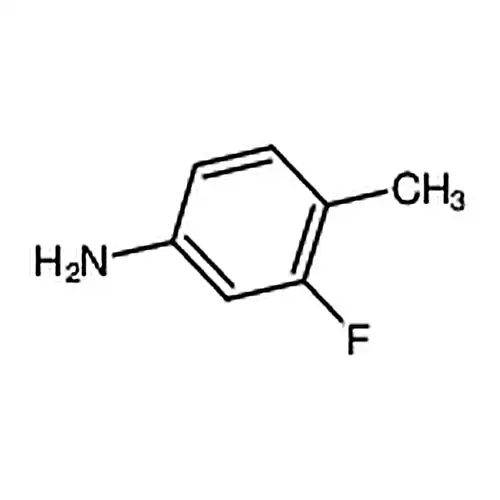 3-Fluoro-4-methylaniline